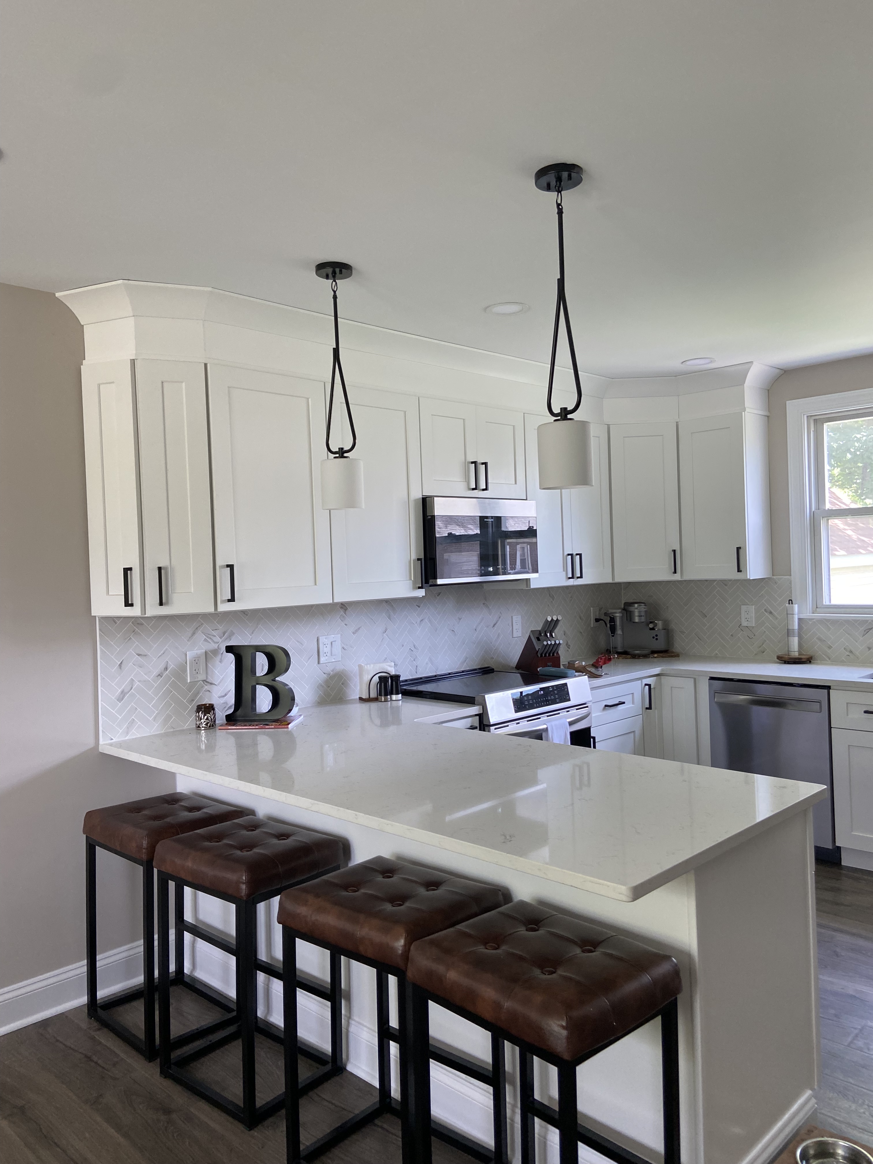 Custom Carpentry