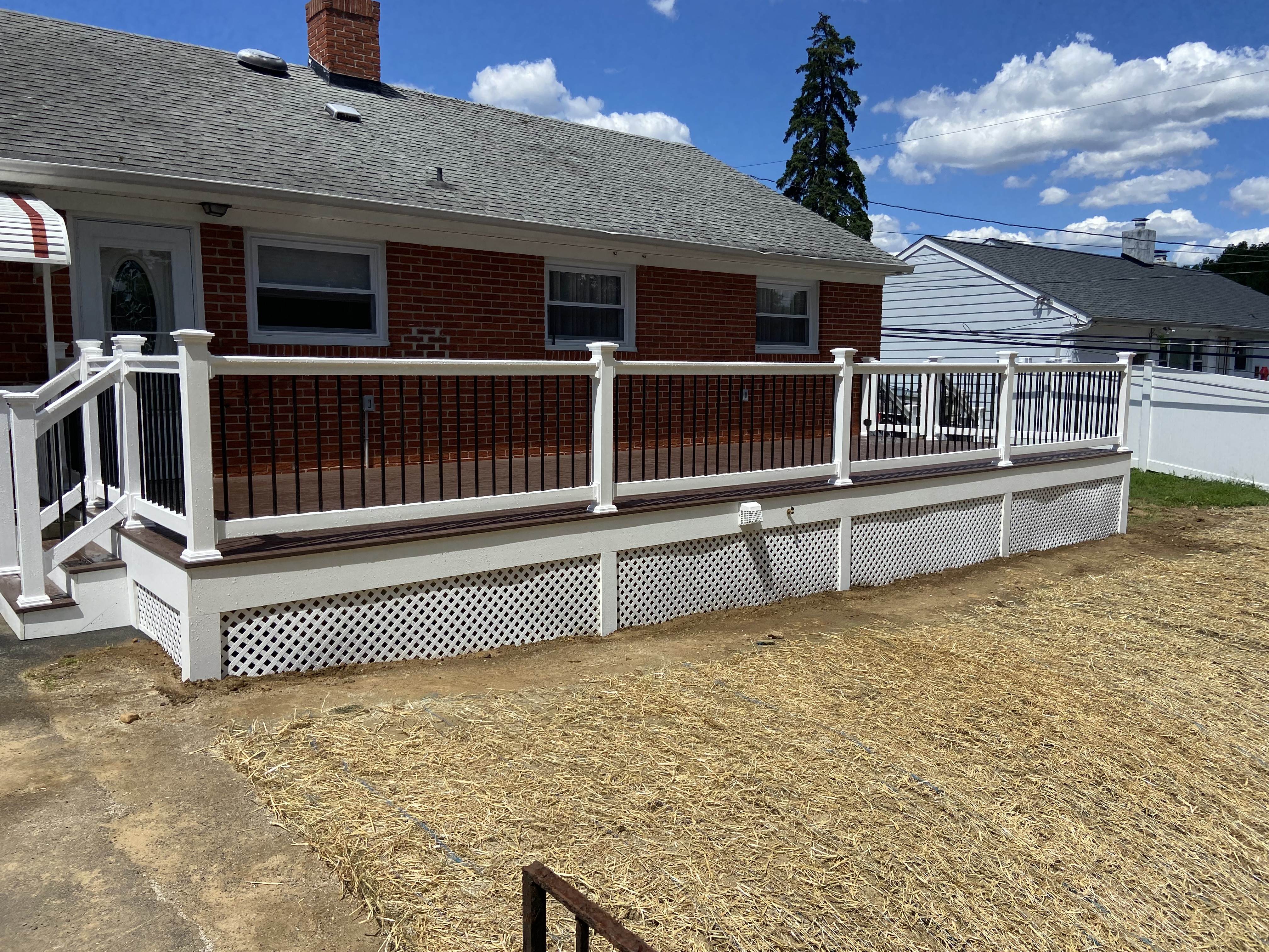 Finished Renovation